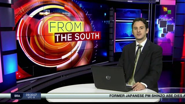 Haiti: Mobilizations demand justice for Jovenel Moïse