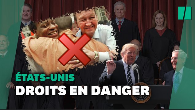 Après l'avortement, la sodomie et la contraception dans le viseur de la Cour suprême?