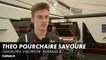 Théo Pourchaire savoure - Grand Prix d'Autriche - F1