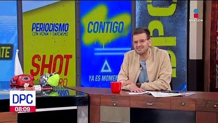 Así avanza el Covid-19 en México