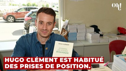 Hugo Clément condamne l'Aïd el-Kébir : le journaliste est menacé de mort