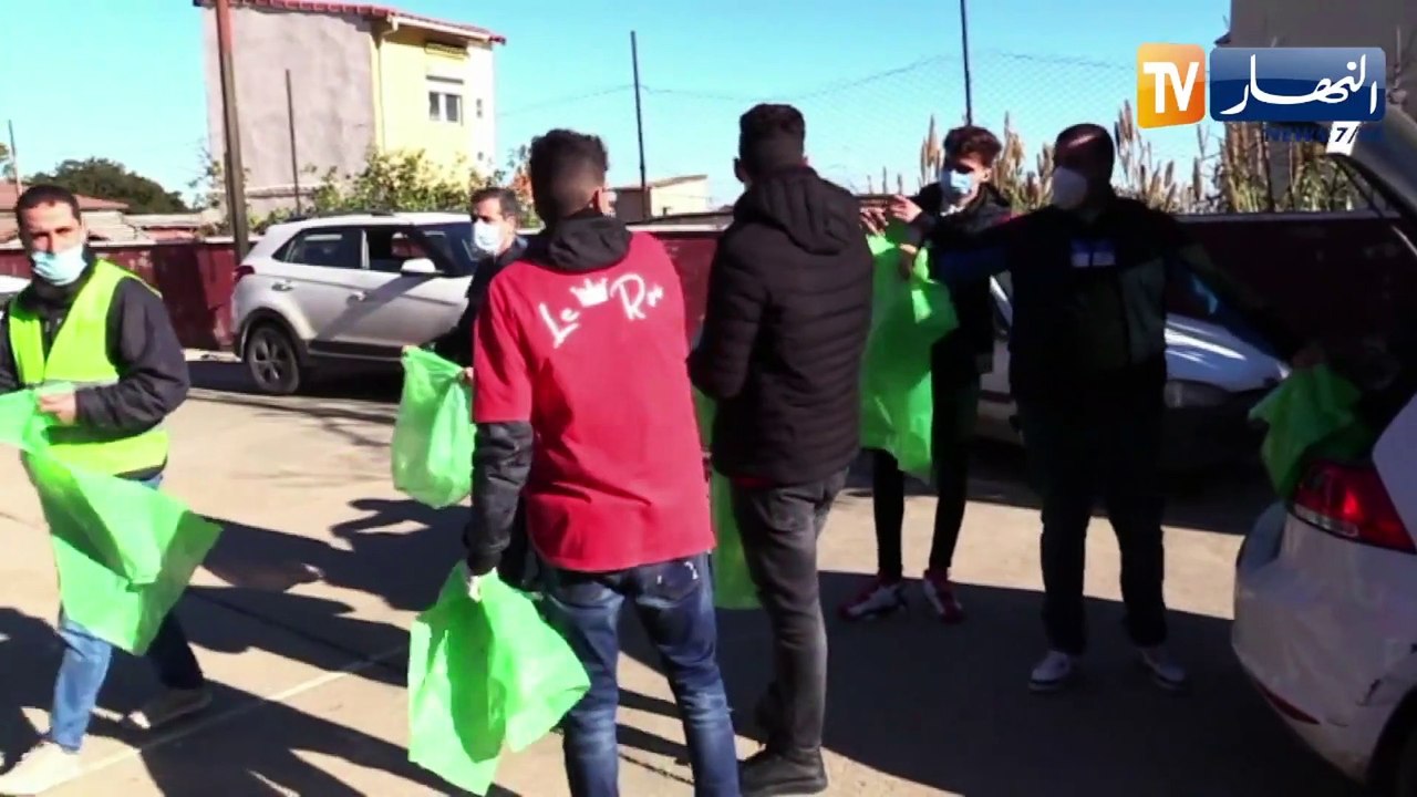 الأميار يسابقون الزمن تحضيرا لعيد الأضحى..  جمع النفايات أولوية