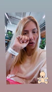 Μαρία Ηλιάκη: Η απίθανη ερώτηση που έκανε στην κόρη της και η αντίδρασή της!