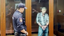 Vereador russo é condenado por denunciar ofensiva na Ucrânia