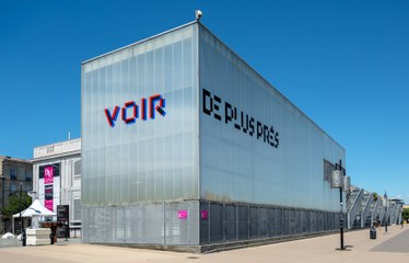BAD+, Bordeaux sur la carte des foires d’Art & Design