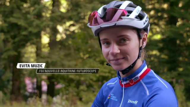 Preparing la Planche with the FDJ Women - #TheInsiders