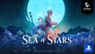 Tráiler de anuncio de Sea of Stars en PlayStation: un homenaje a los JPRG también en PS5 y PS4
