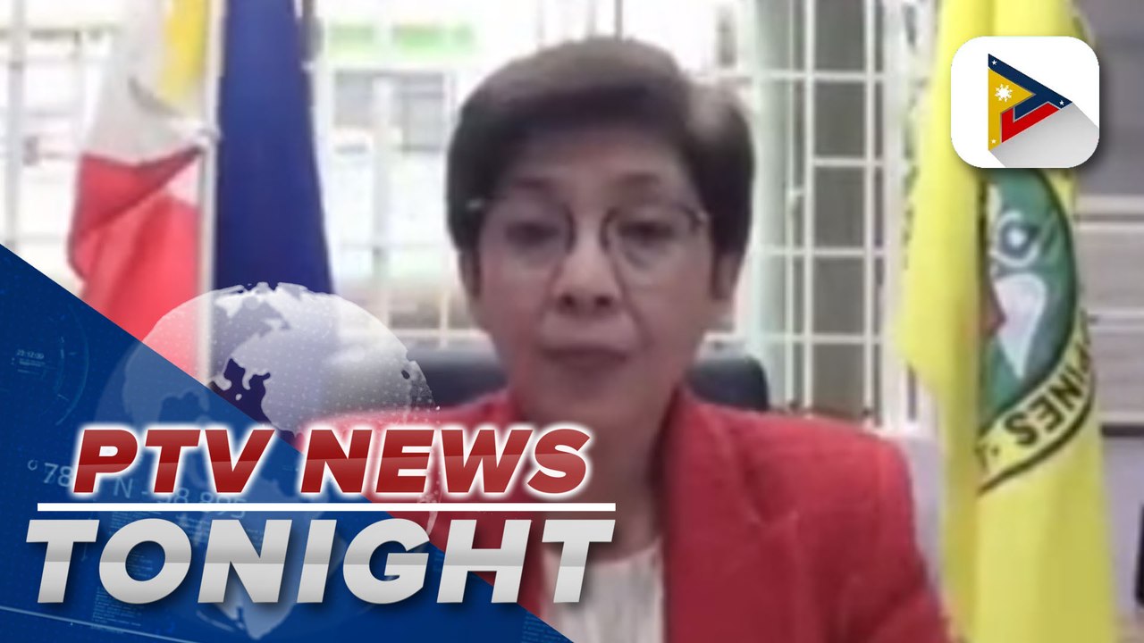 DOH: All regions reported less than 50% booster coverage