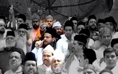 Udaipur Case : हत्या से पहले अजमेर दरगाह के खादिम से मिले कन्हैयालाल के हत्यारे