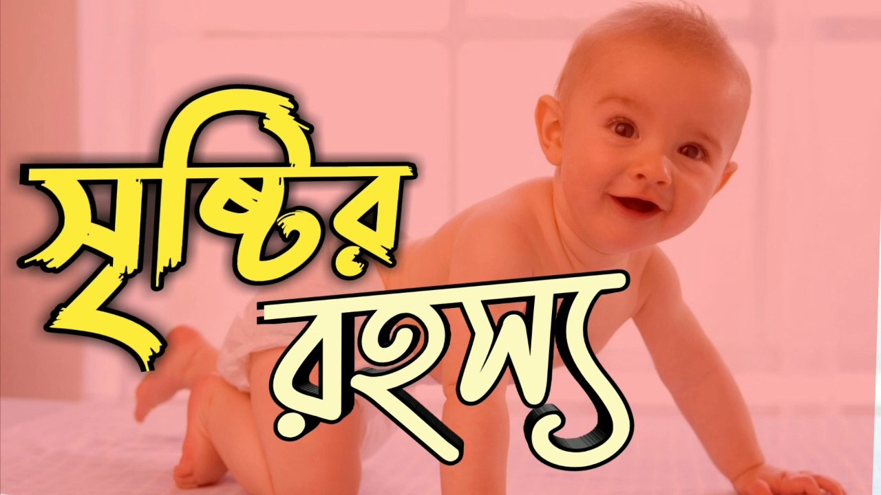 ঐ বিষয় কি যার জন্য আল্লাহ মানুষ সৃষ্টি করেছেন