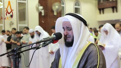 Descargar video: Best Quran Recitation Emotional  Recitation Surah Hud 41-49 Sheikh Mishary Rashed Alafasy AWAZ