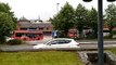 Foyle Street bus depot in Derry
