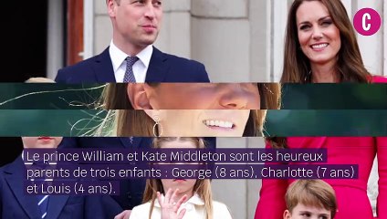 Kate Middleton brisée par cette question de ses enfants