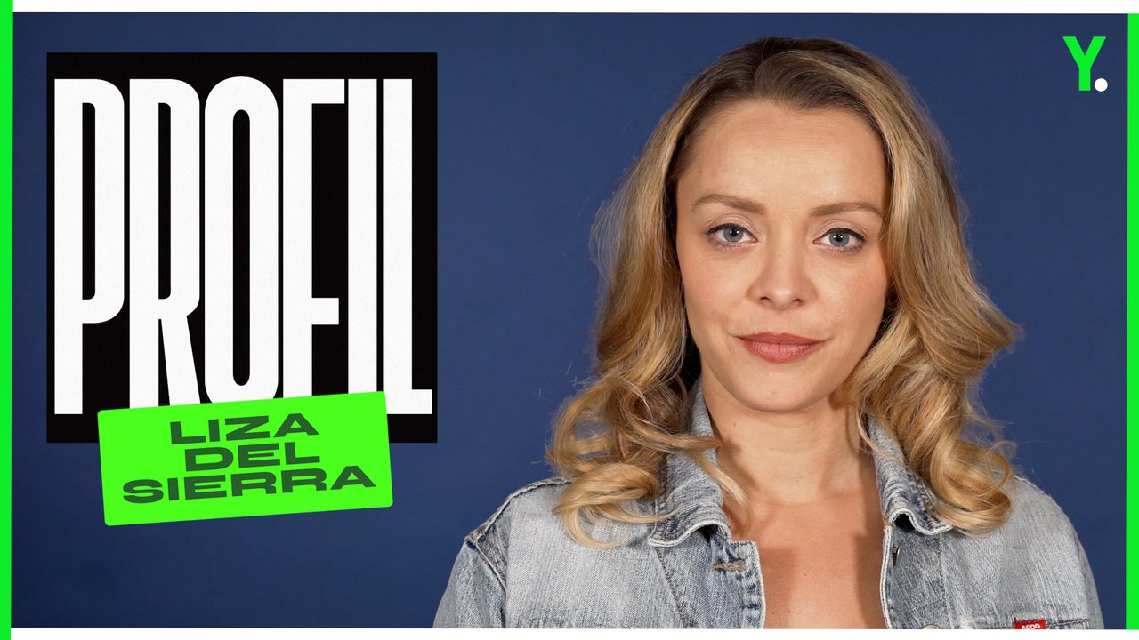 Liza Del Sierra (Profil) problématiques liées aux films pour adultes