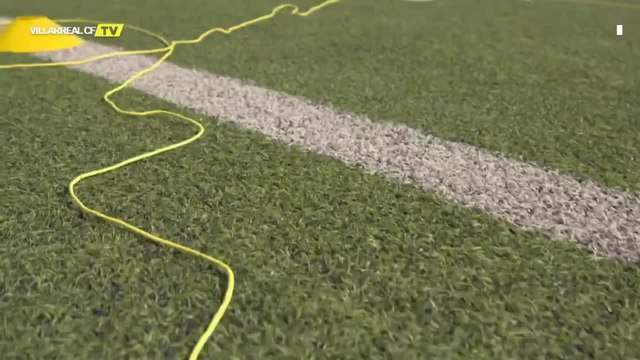 Así anunció el Villarreal el fichaje de Pepe Reina: “el hilo siempre estará ahí”