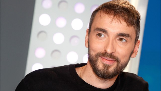 GALA VIDÉO - “Et là, tout s’effondre” : Christophe Willem, cette question qui lui a fait mal