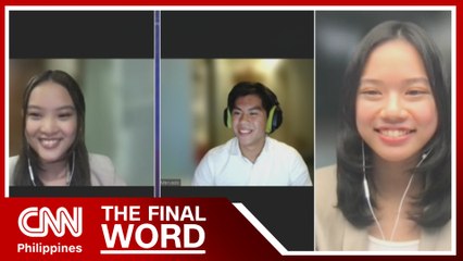 U.P. Diliman students win L'oreal brandstorm 2022 | The Final Word