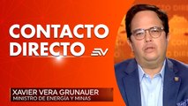 CONTACTO DIRECTO 8 de julio 2022- Véalo AQUÍ completo  NOTICIAS OPINIÓN