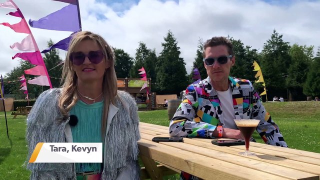 TRNSMT Day 1 2022: Fan reaction to Scotland’s biggest music festival in Glasgow