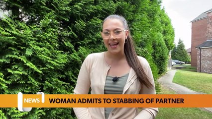 Bristol weekend headlines 9 and 10 July 2022: Woman admits to fatally stabbing partner