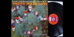 Peps & Blues Quality - Sweet Mary Jane 1969 (Sweden, Blues)