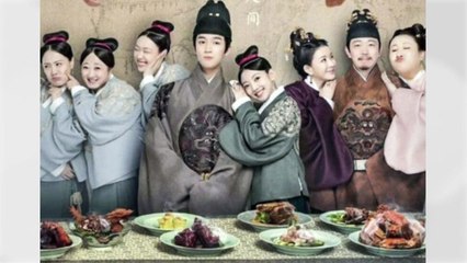 중국 드라마 '대장금' 표절 논란...서경덕 "적반하장" / YTN