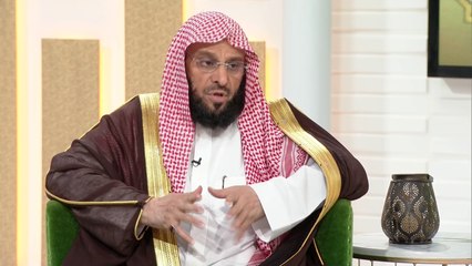 الداعية عائض القرني يدعو المسلمين باستغلال #يوم_عرفة في الاستغاثة بالله والدعاء له