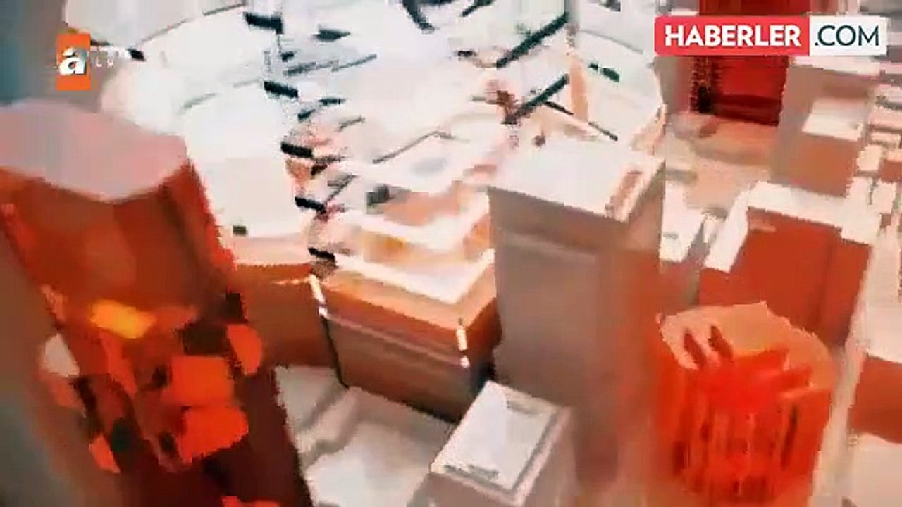 ATV Ana Haber CANLI izle! 8 Temmuz atv Ana Haber canlı izle! atv canlı izle linki!