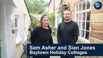 Baytown holiday cottages in Robin Hood's Bay