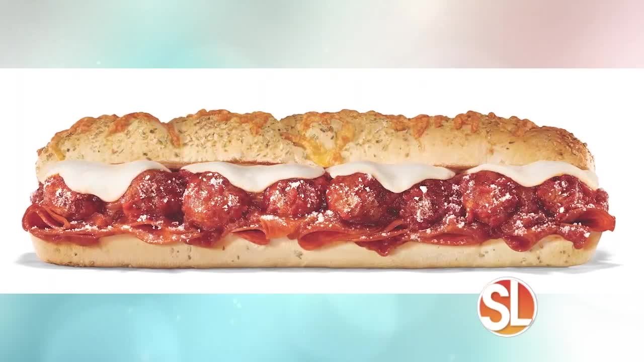 Subway Series Try 12 of the best sandwiches in Subway's history