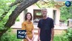 Katy and Skot Doman speak about the allure of their glamping business, The Lazy T