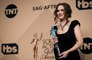 Winona Ryder gave 'personal jeans' to Stranger Things!