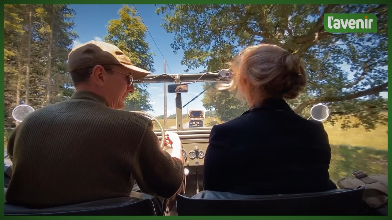 Tous les secrets de la bataille des Ardennes sont au " Bastogne War Museum "