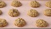 How to Make Chewy Chocolate Chip Oatmeal Cookies