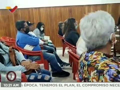 Sucre | 400 consultorios de la red pública de salud serán recuperadas por las Bricomiles