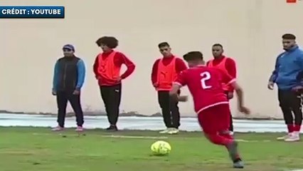Un florilège des qualités de Fonsinho, le petit frère de Gervinho