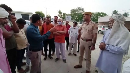 कांस्टेबल पति के अवैध संबंधों की भेंट चढ़ी विवाहिता!