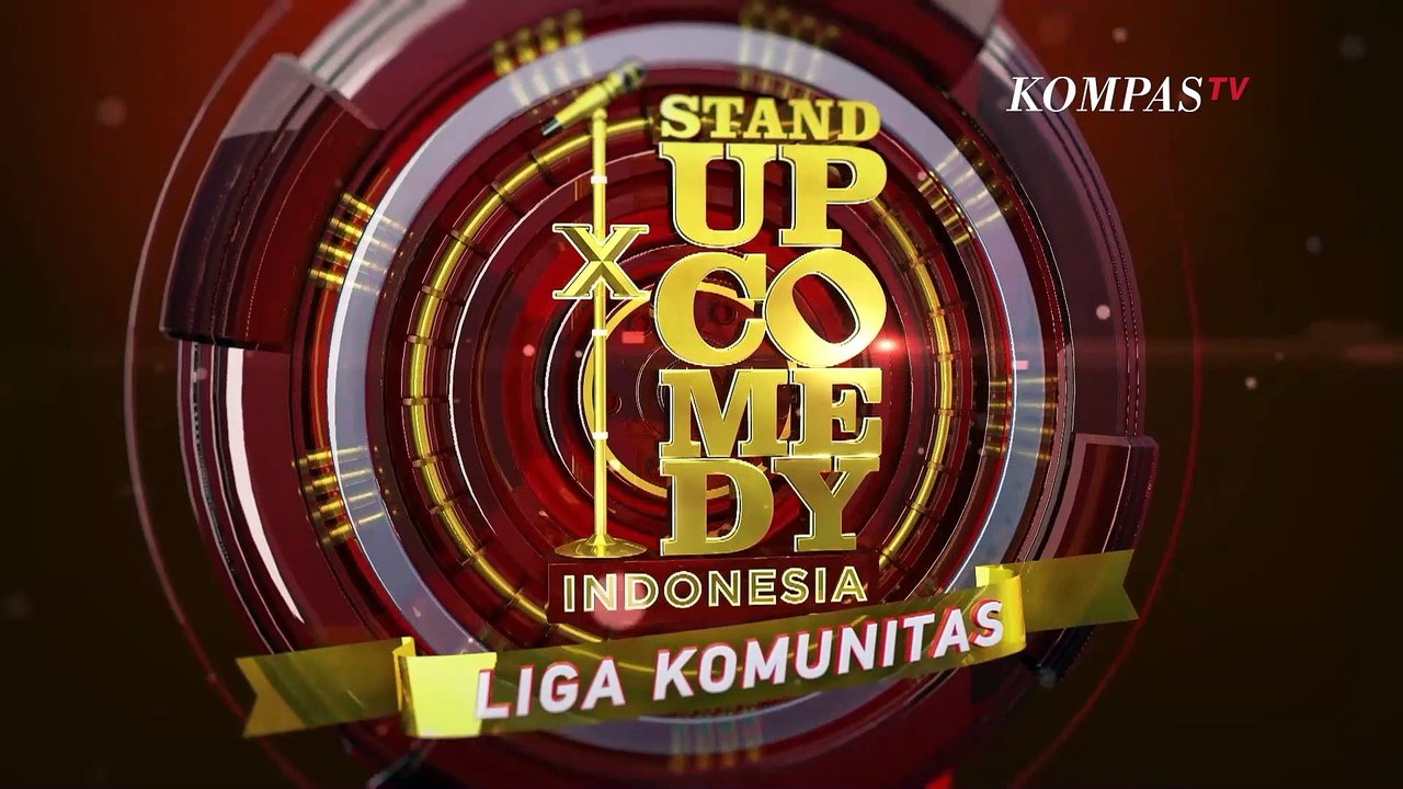 GOKIL! Menempuh 40 Jam Perjalanan Buat Ikut Audisi di Makassar | Audisi SUCI Liga Komunitas