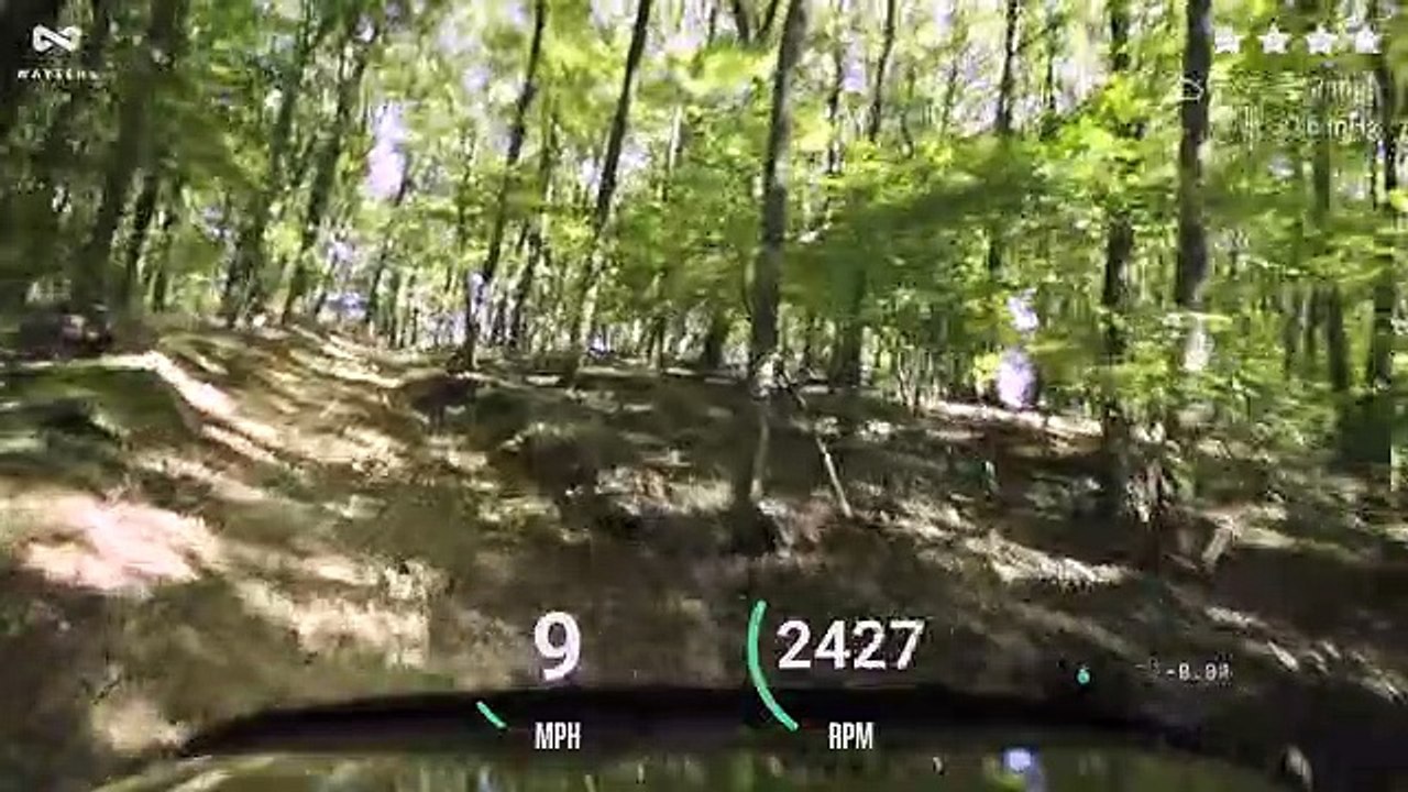 Waylens - A Data Driven Automotive Camera System by Waylens, Inc.