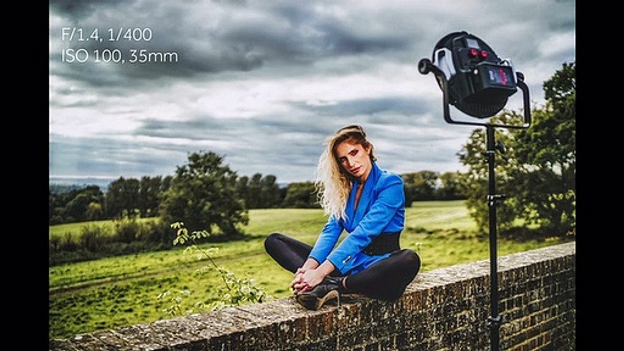 Rotolight NEO 3 and AEOS 2 LED Camera Lights by Rotolight