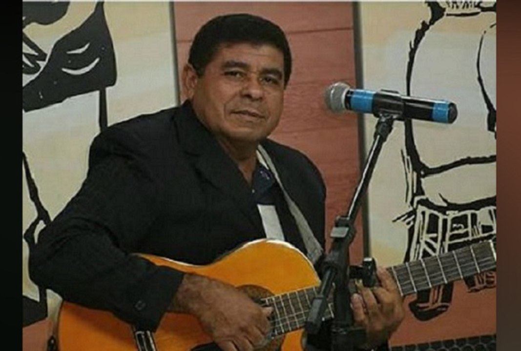 Seresteiro João Dino morre aos 66 anos acometido de um infarto fulminante em hospital no Ceará