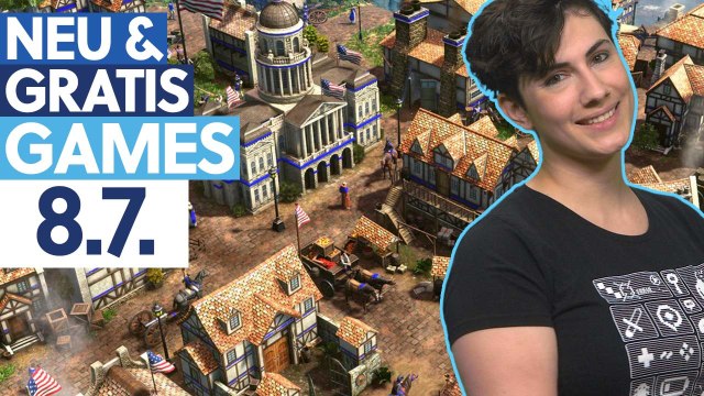 Ein echtes Strategie-Highlight kostenlos und jede Menge neuer Spiele - Neu & Gratis-Games