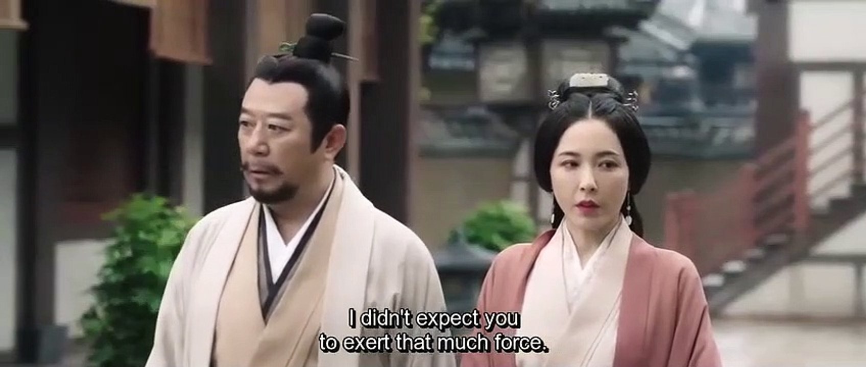 Love Like the Galaxy (2022)  EP 2 ENG SUB