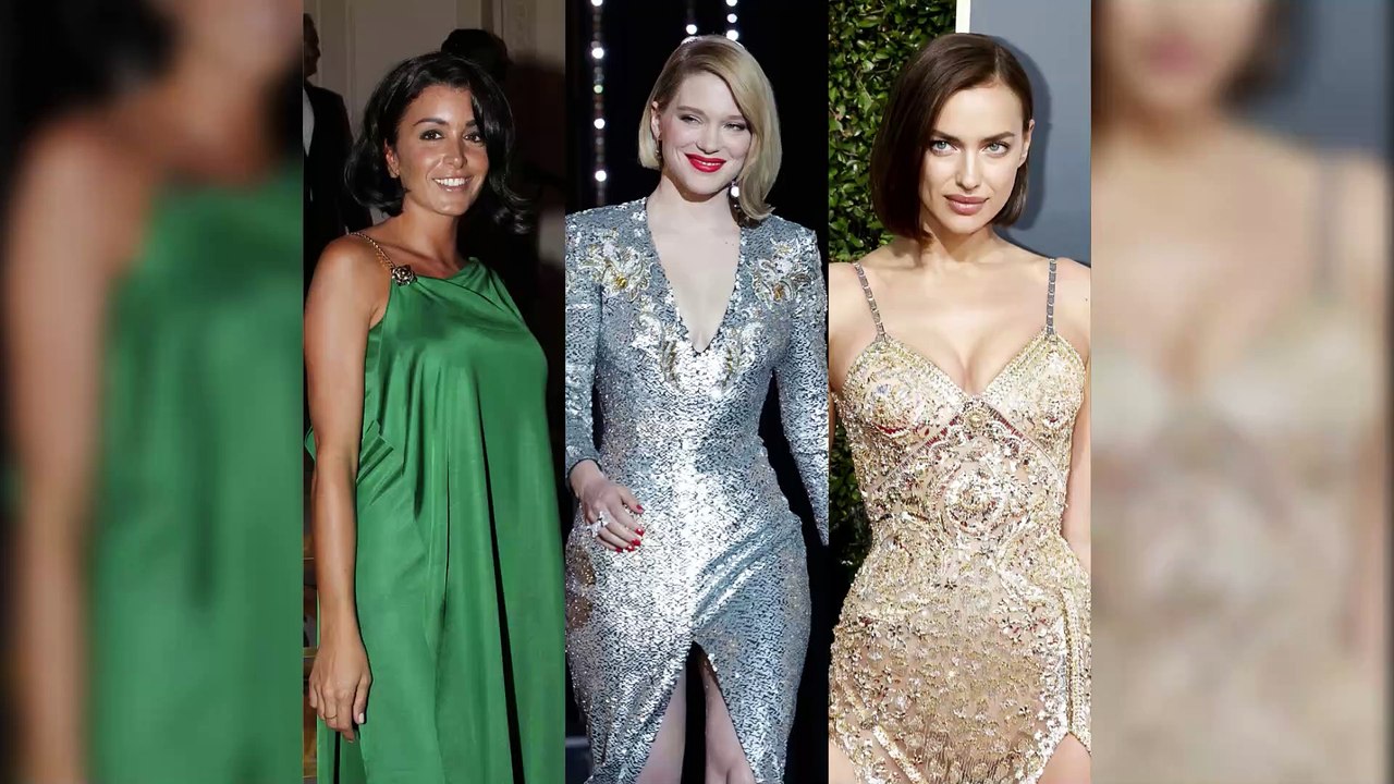 15 idées pour porter le carré plongeant court