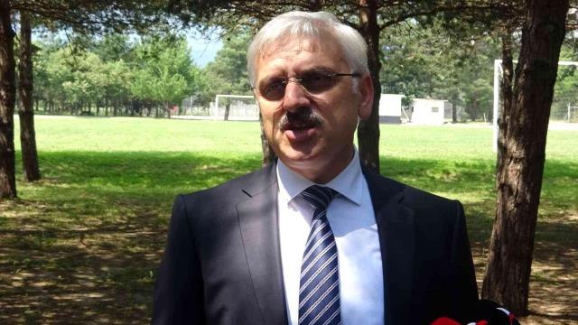 Bolu'da, 9 bin 500 personelle bayram tedbiri alındı