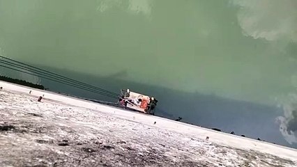 पानी घटने लगा तो बीसलपुर बांध में सीपेज कम करने की तैयारी शुरू