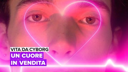 Download Video: Questo gruppo di cyborg ha creato un NFT per vendere i battiti del proprio cuore