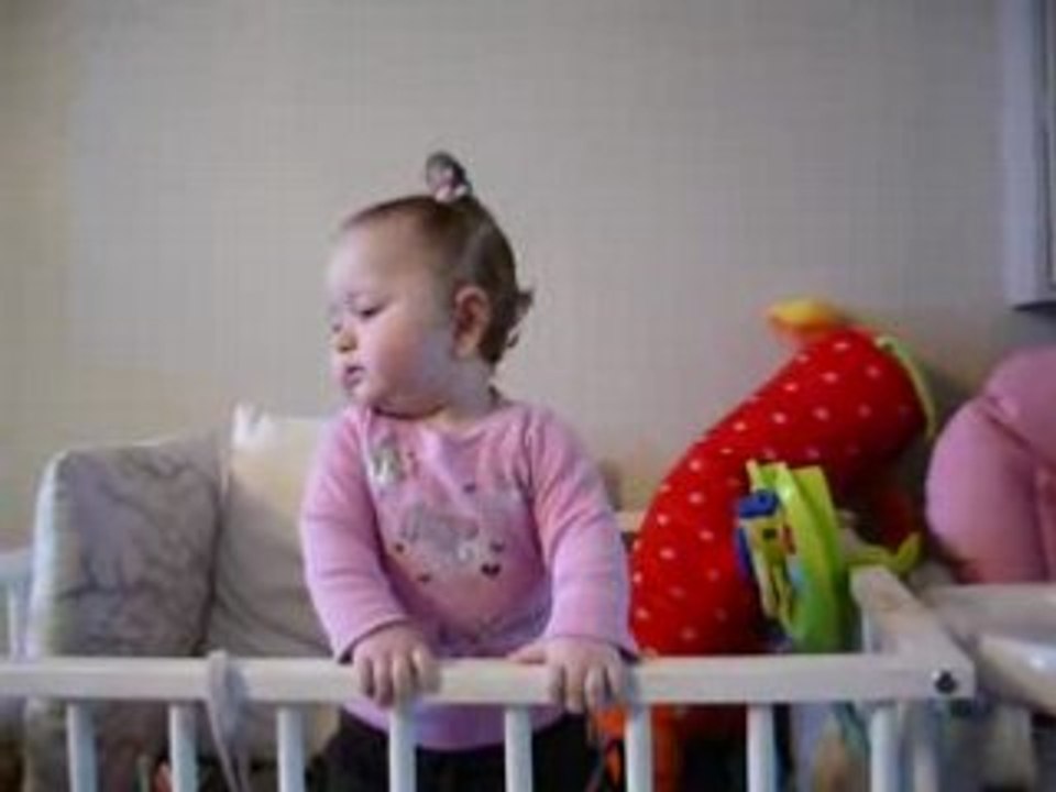 12 MARS 08 MAMAN ET BISOUS