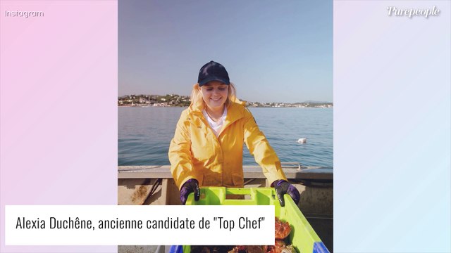 Top Chef : Une ex-candidate emblématique s'est mariée, une photo de son union dévoilée