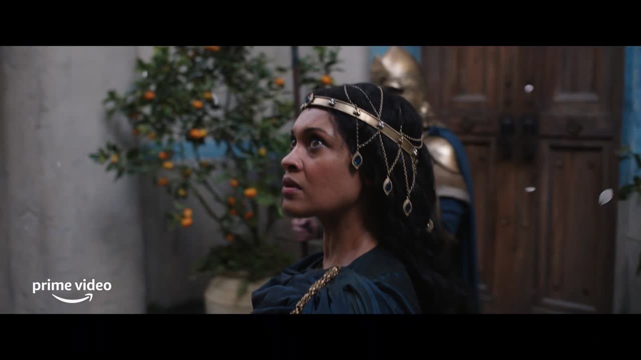 Le Seigneur des Anneaux  Les Anneaux de Pouvoir – Aperçu du Teaser   Prime Video